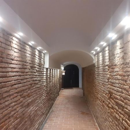 Anna'S House Διαμέρισμα Μόντενα Εξωτερικό φωτογραφία