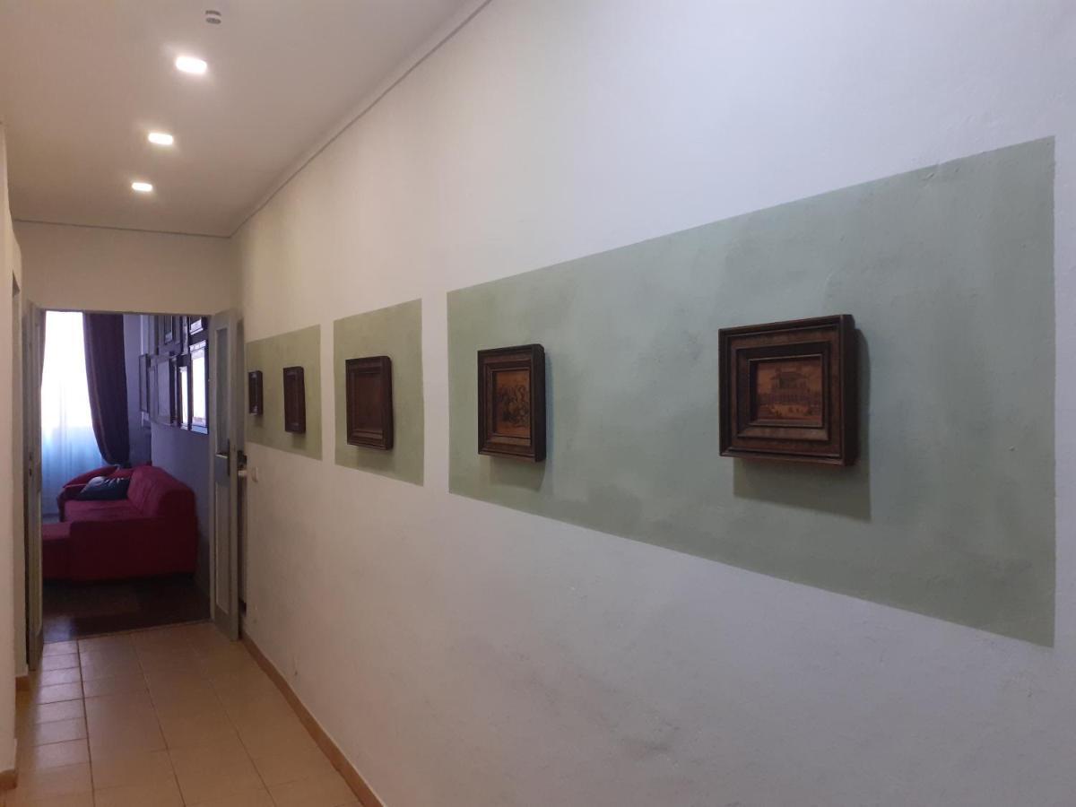 Anna'S House Διαμέρισμα Μόντενα Εξωτερικό φωτογραφία