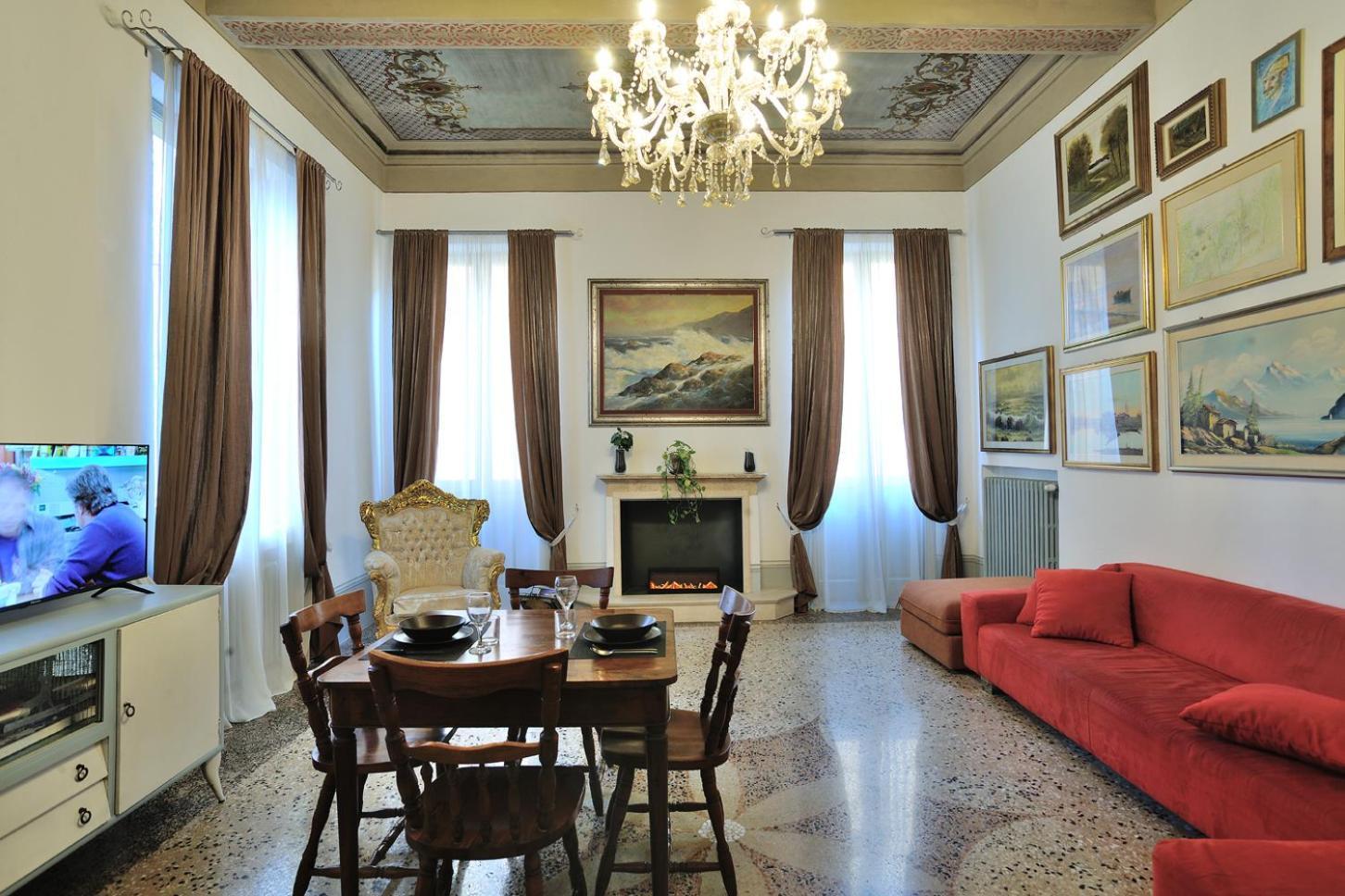 Anna'S House Διαμέρισμα Μόντενα Εξωτερικό φωτογραφία