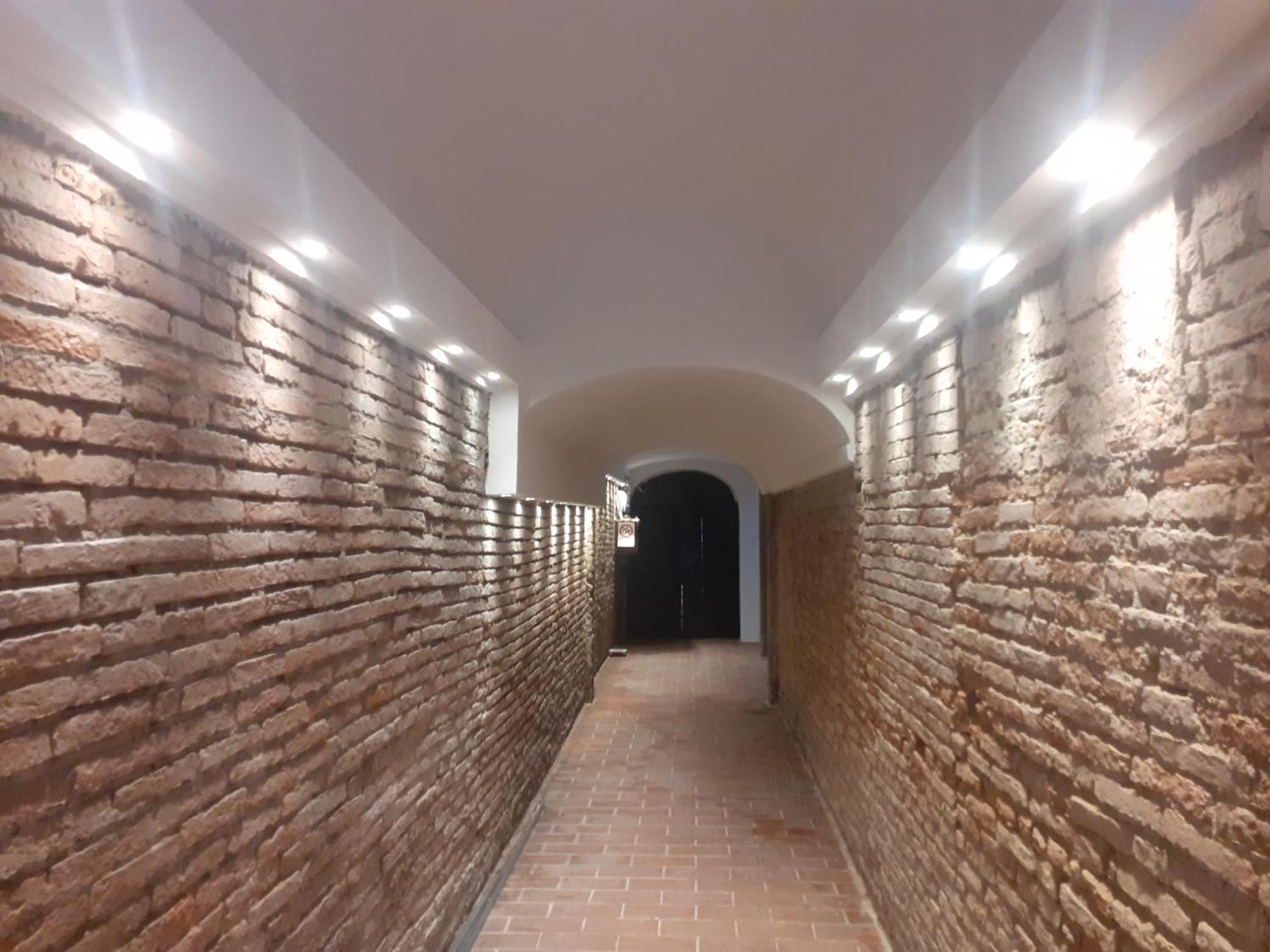 Anna'S House Διαμέρισμα Μόντενα Εξωτερικό φωτογραφία