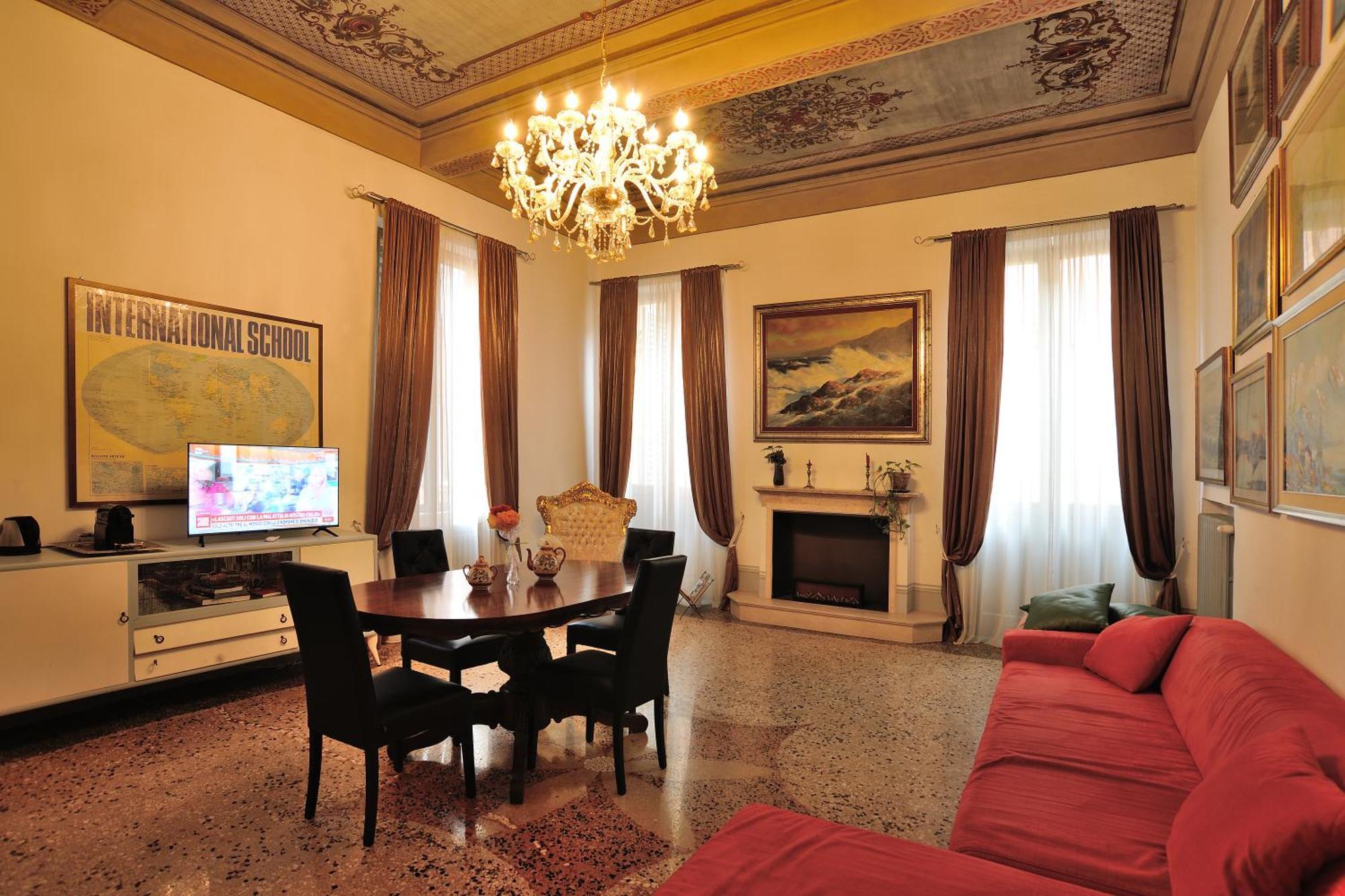 Anna'S House Διαμέρισμα Μόντενα Εξωτερικό φωτογραφία